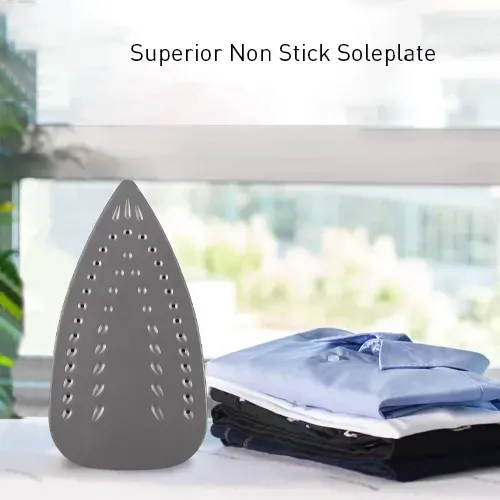 Steam Essential Iron