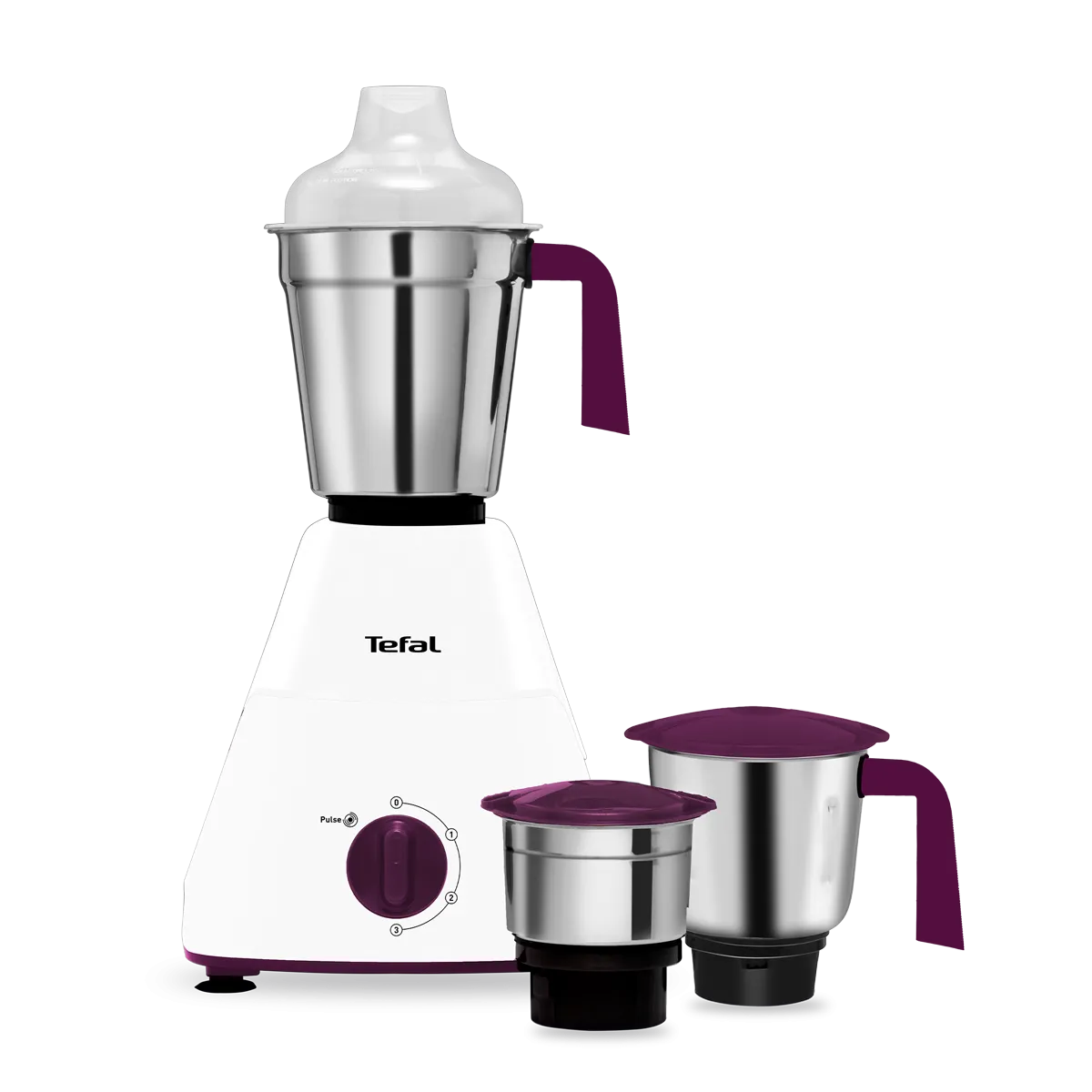 Easyforce Mixer Grinder