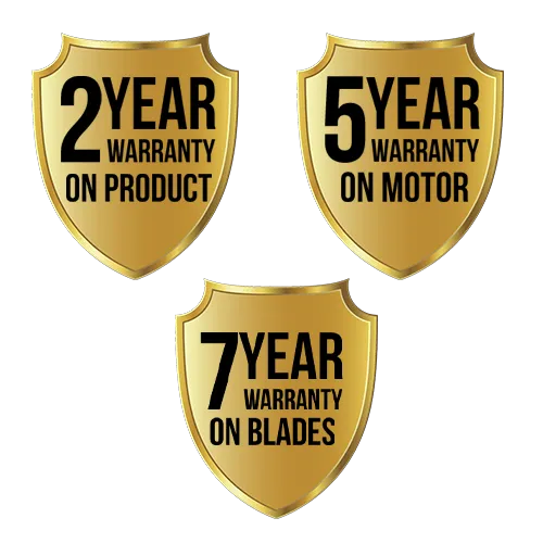 Extended Warranty Coverage