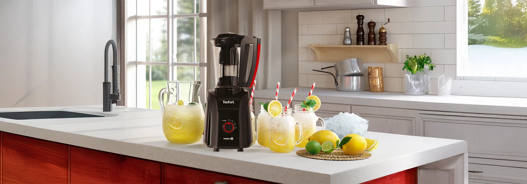 Kitchen Electricals
