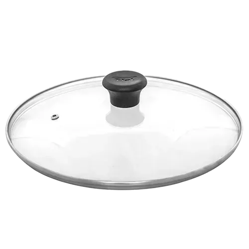 Glass Lid