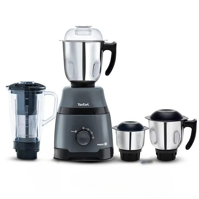 Grindmax Plus Mixer Grinder