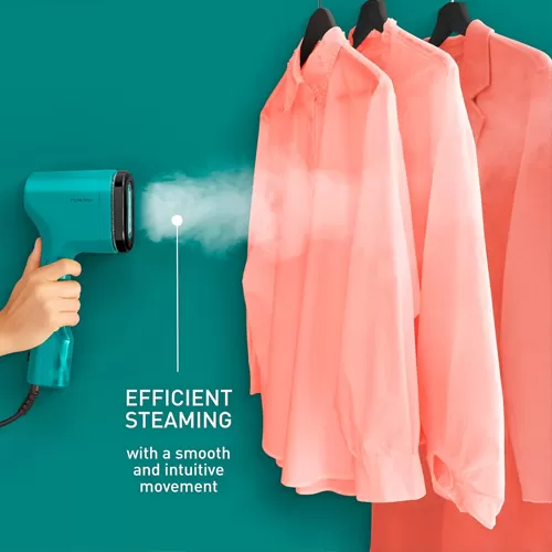 Pure Pop Garment steamer (Green)