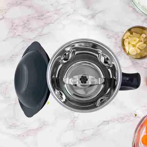 Grindmax Plus Mixer Grinder