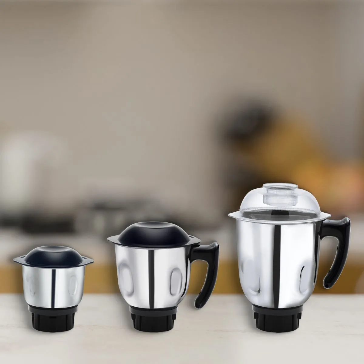 Maxforce Mixer Grinder