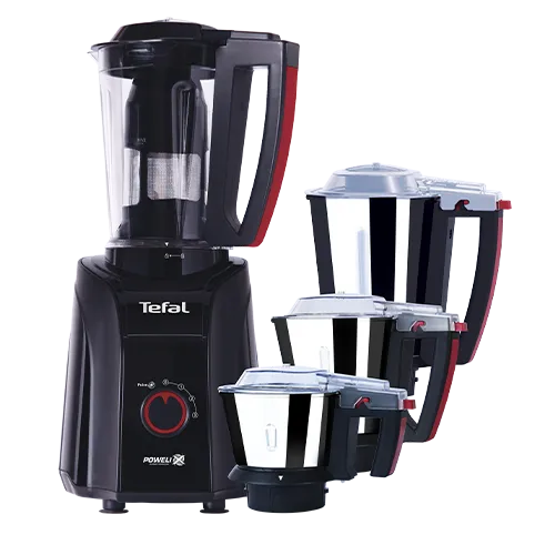 Puregrind Mixer Grinder