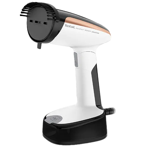 Access Steam Pocket Garment Steamer