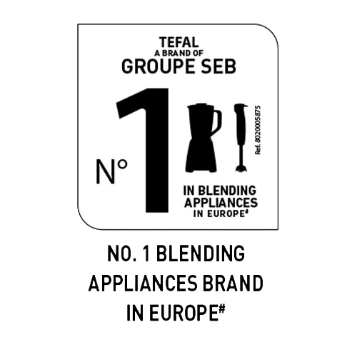 Perfect Grinding Made Easy – No.1 in Europe