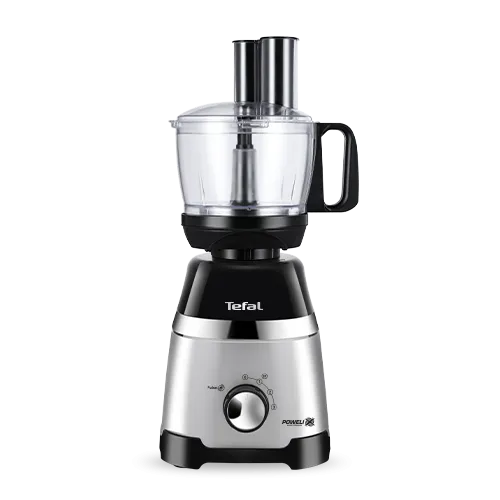 Chef Assist Mixer Grinder