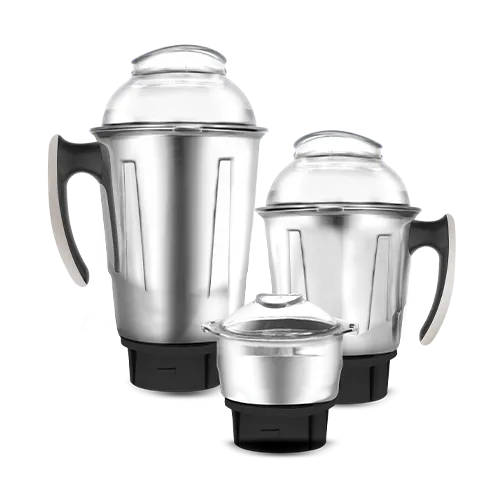 Apexgrind Plus Mixer Grinder