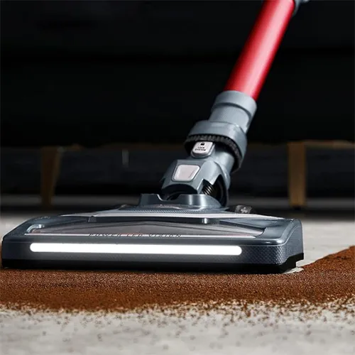 X-Force 8.60 Vacuum Cleaner