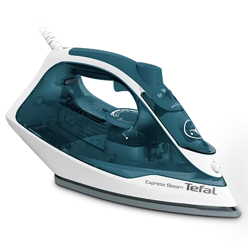 Express Steam Iron 2400w