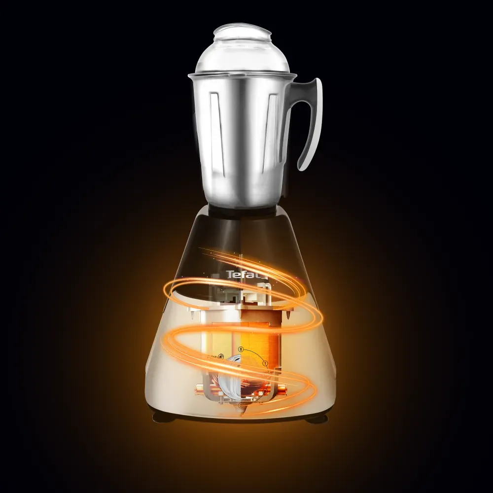 Perfect Mix Mixer Grinder