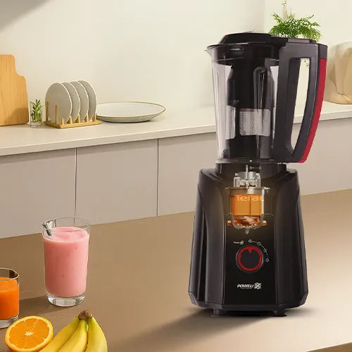 Puregrind Mixer Grinder
