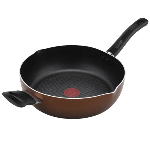 Day By Day Deep fry pan (24 cm)