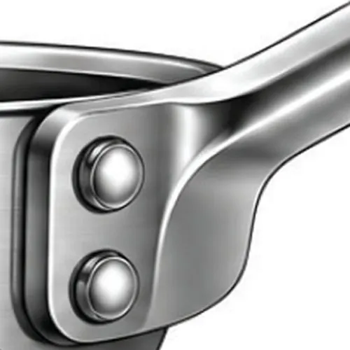 Stainless Steel Rivets