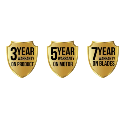 Tested to Global Quality Standards
