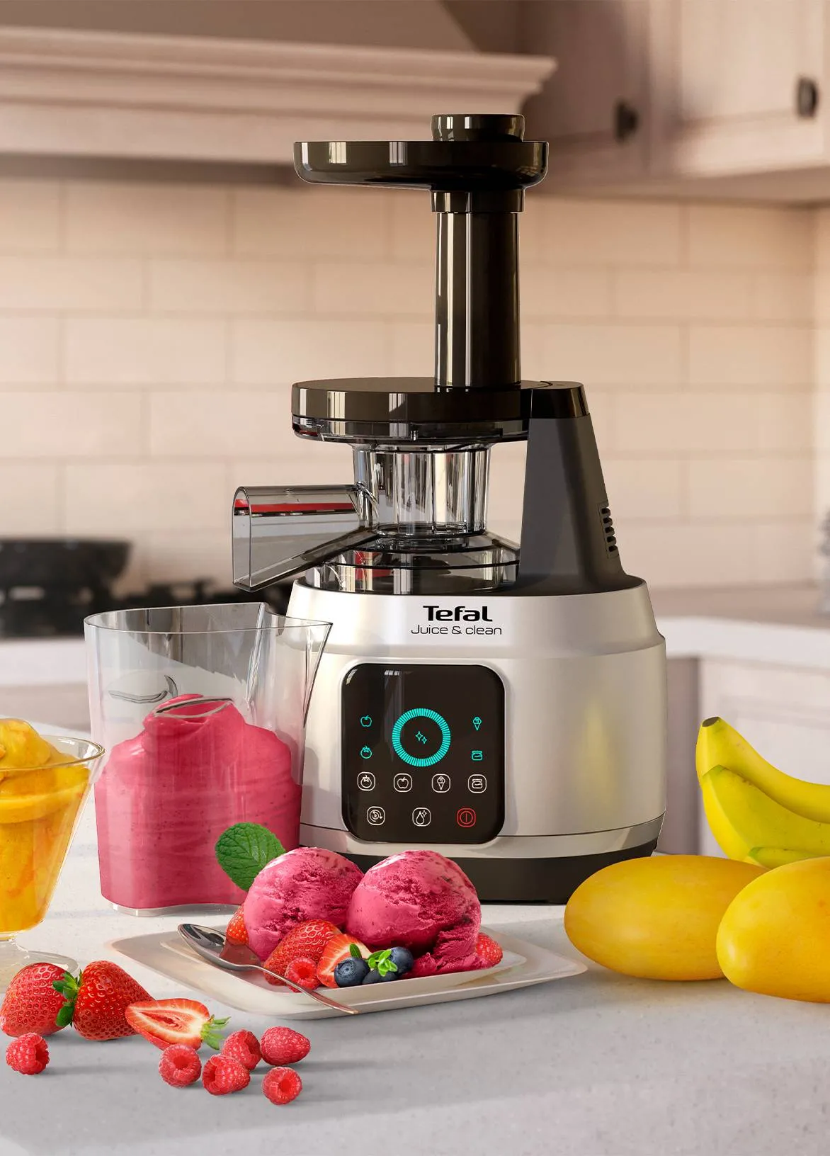 Juicer