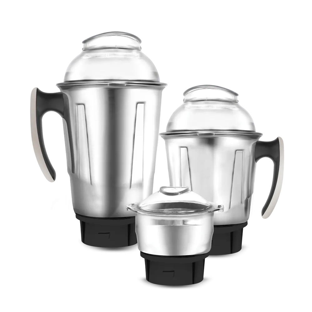 Puregrind HD Mixer Grinder