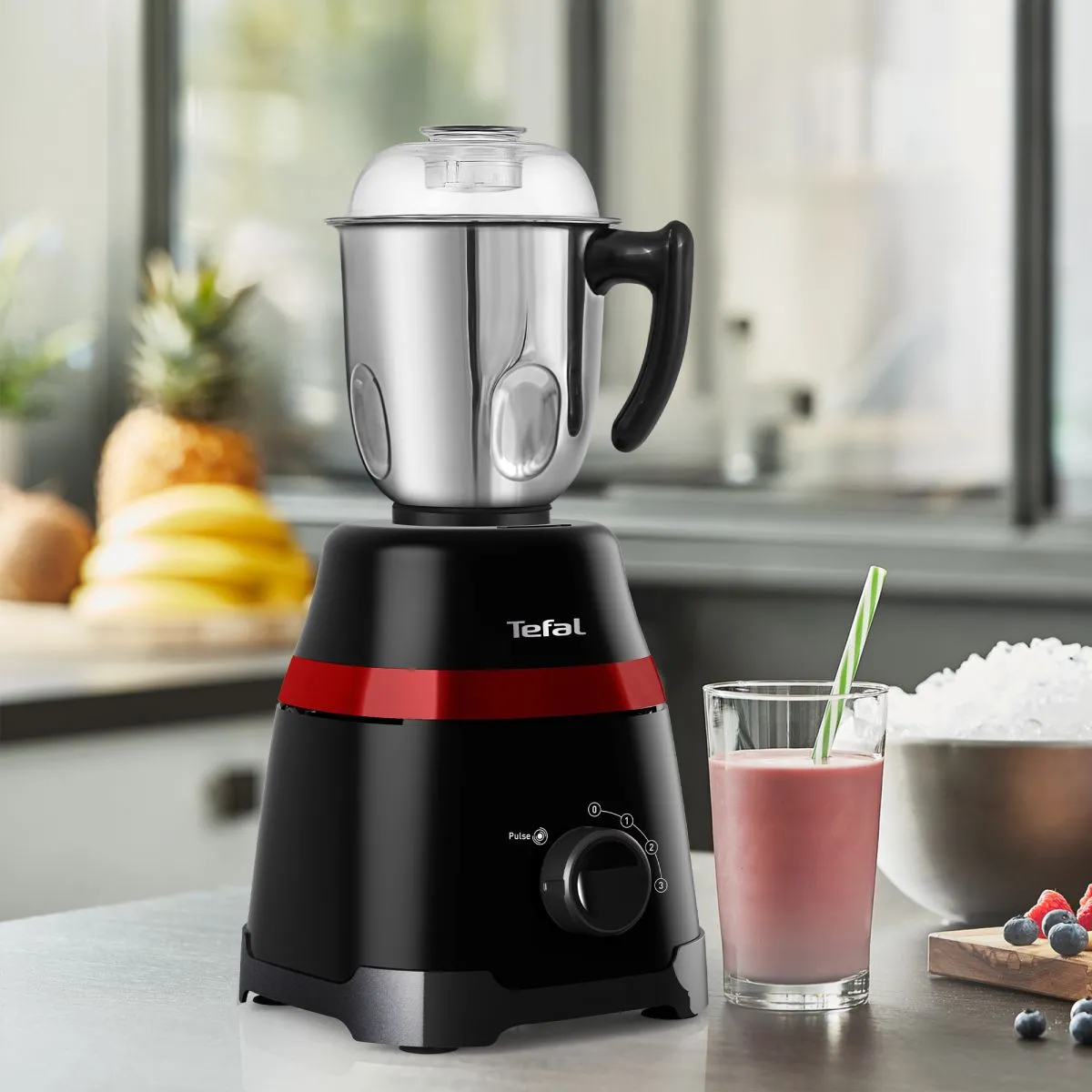Maxforce Mixer Grinder