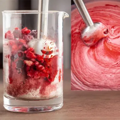 Premium-Grade, Food-Safe Stainless Steel Foot