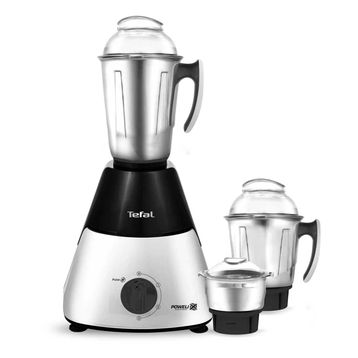 Perfect Mix Mixer Grinder