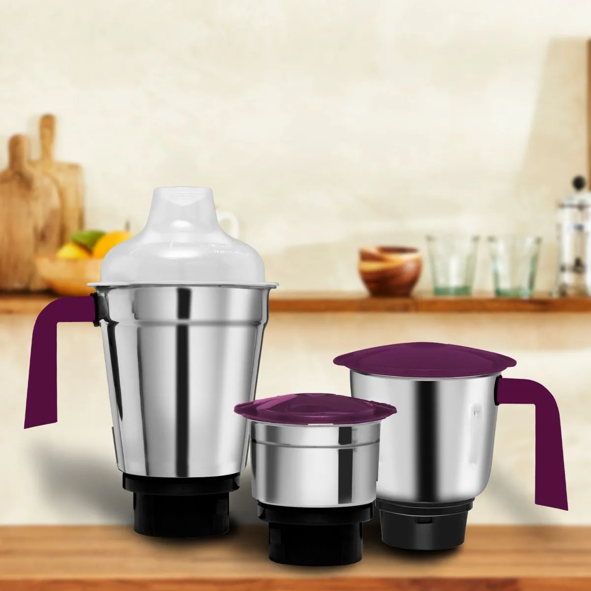 Easyforce Mixer Grinder