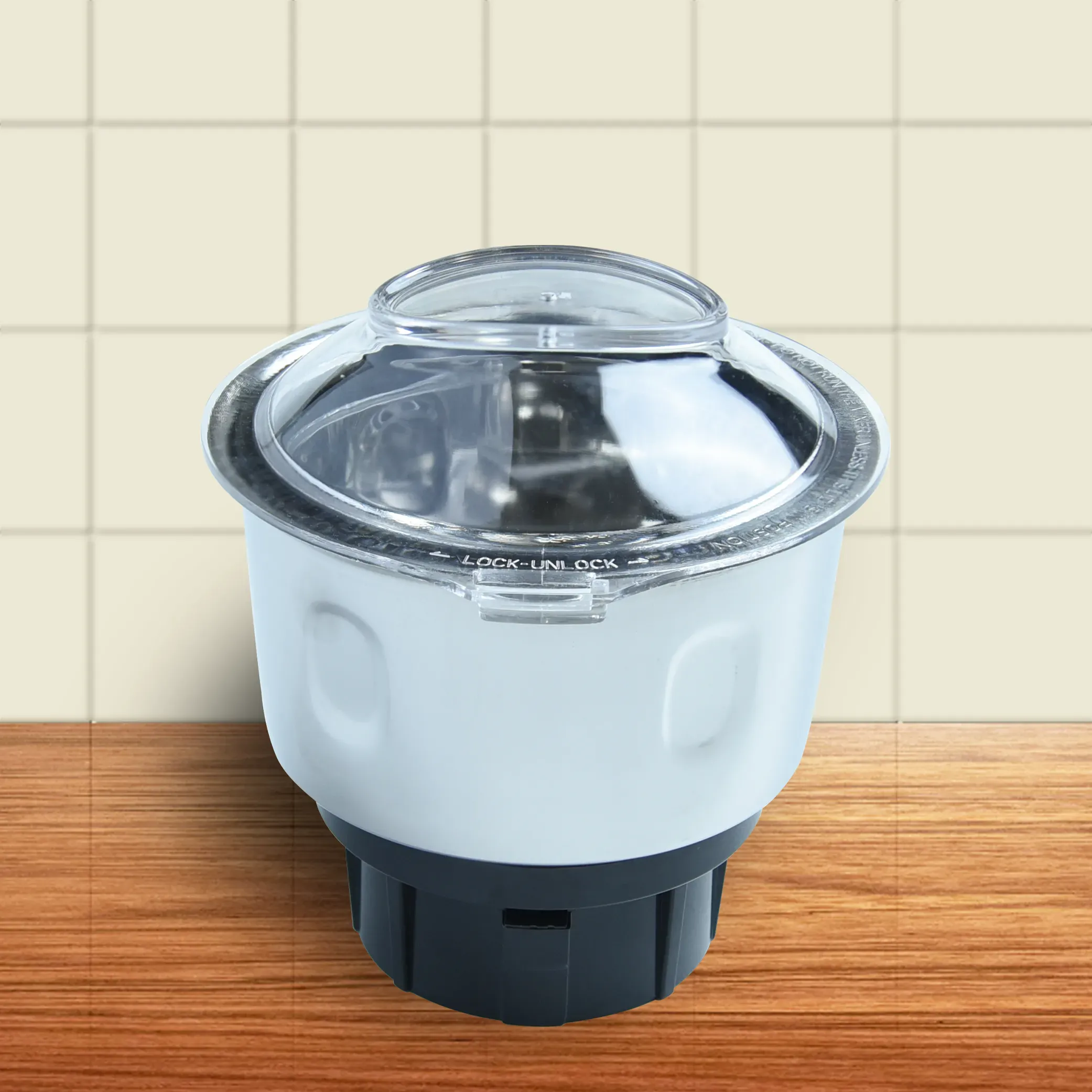 Apexgrind Plus Mixer Grinder