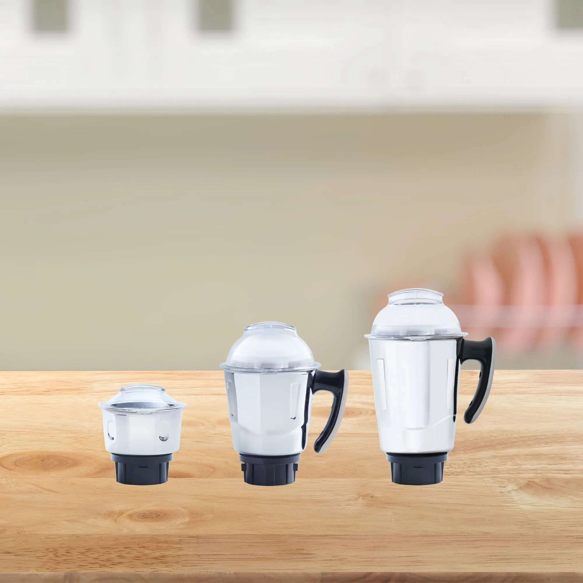 Apexgrind Mixer Grinder