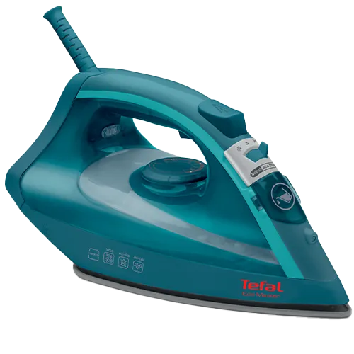 EcoMaster Steam Iron