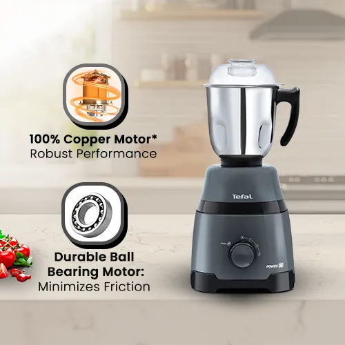 Grindmax HD Mixer Grinder