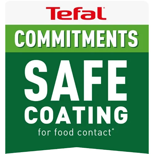 Safe Coating- No PFOA