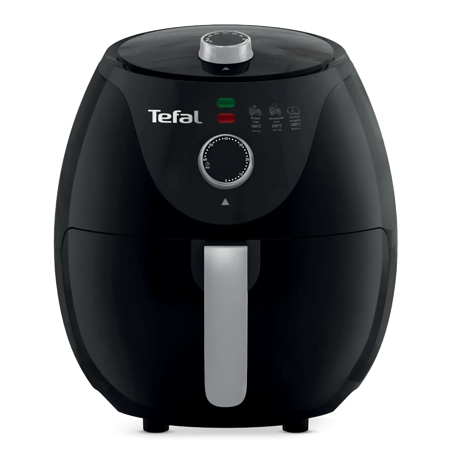 Air Fryer Easy Fry 3.2L