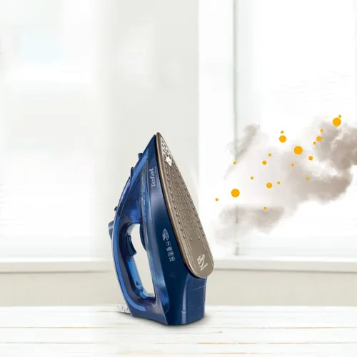 Maestro Plus Steam Iron