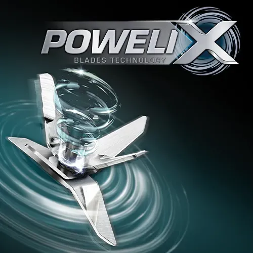 Apexgrind Plus Mixer Grinder