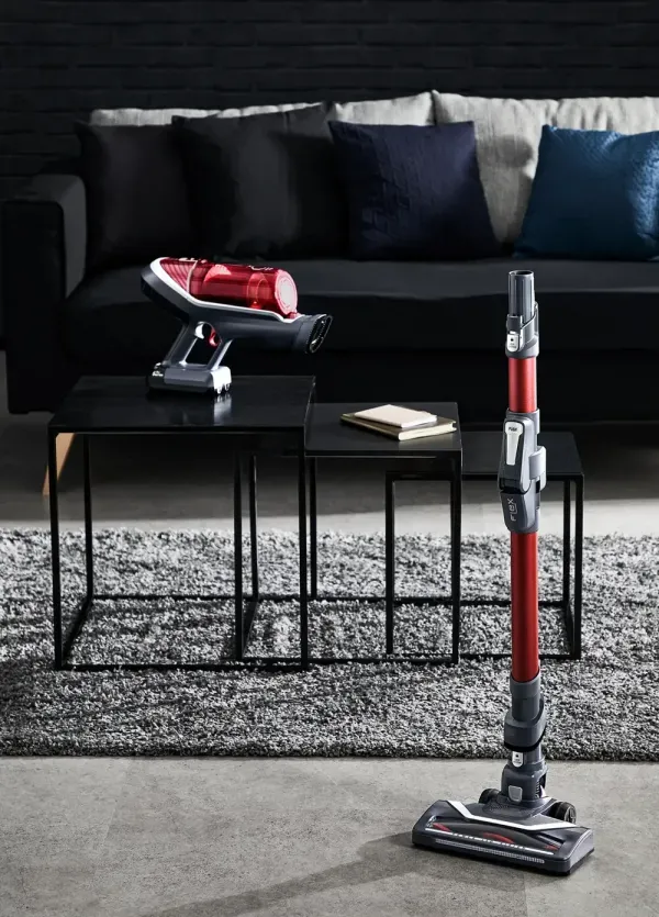 Vacuum Cleaner