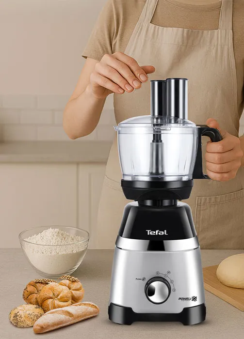 Kitchen Electricals
