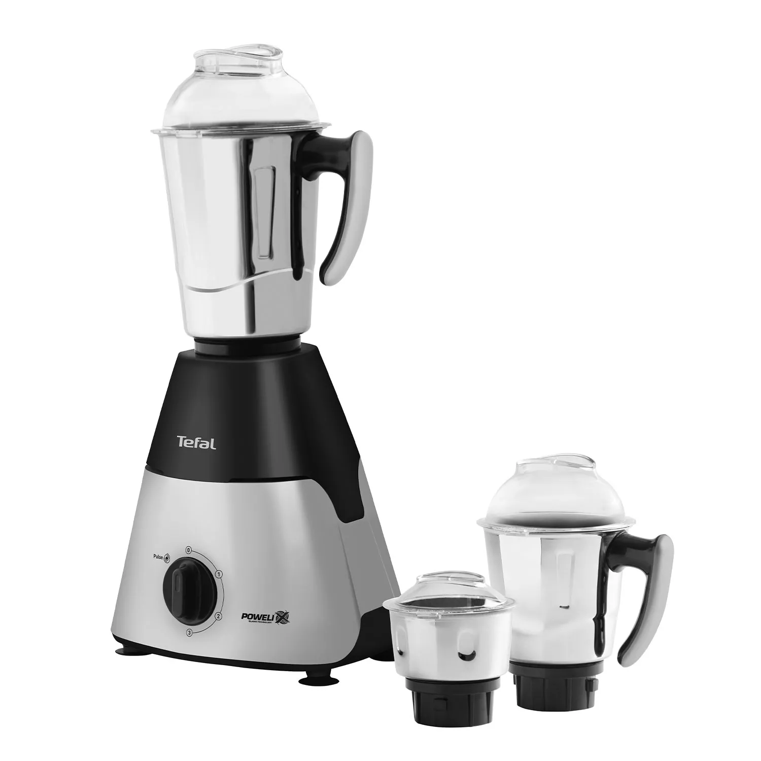 Perfect Mix Mixer Grinder