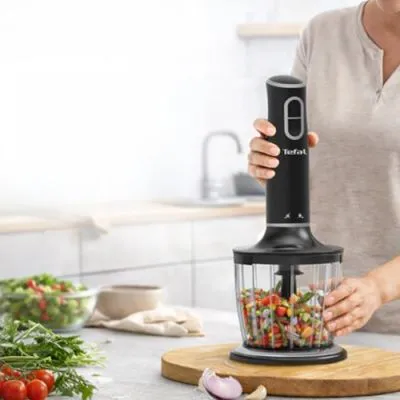 Ergonomic, easy‑grip