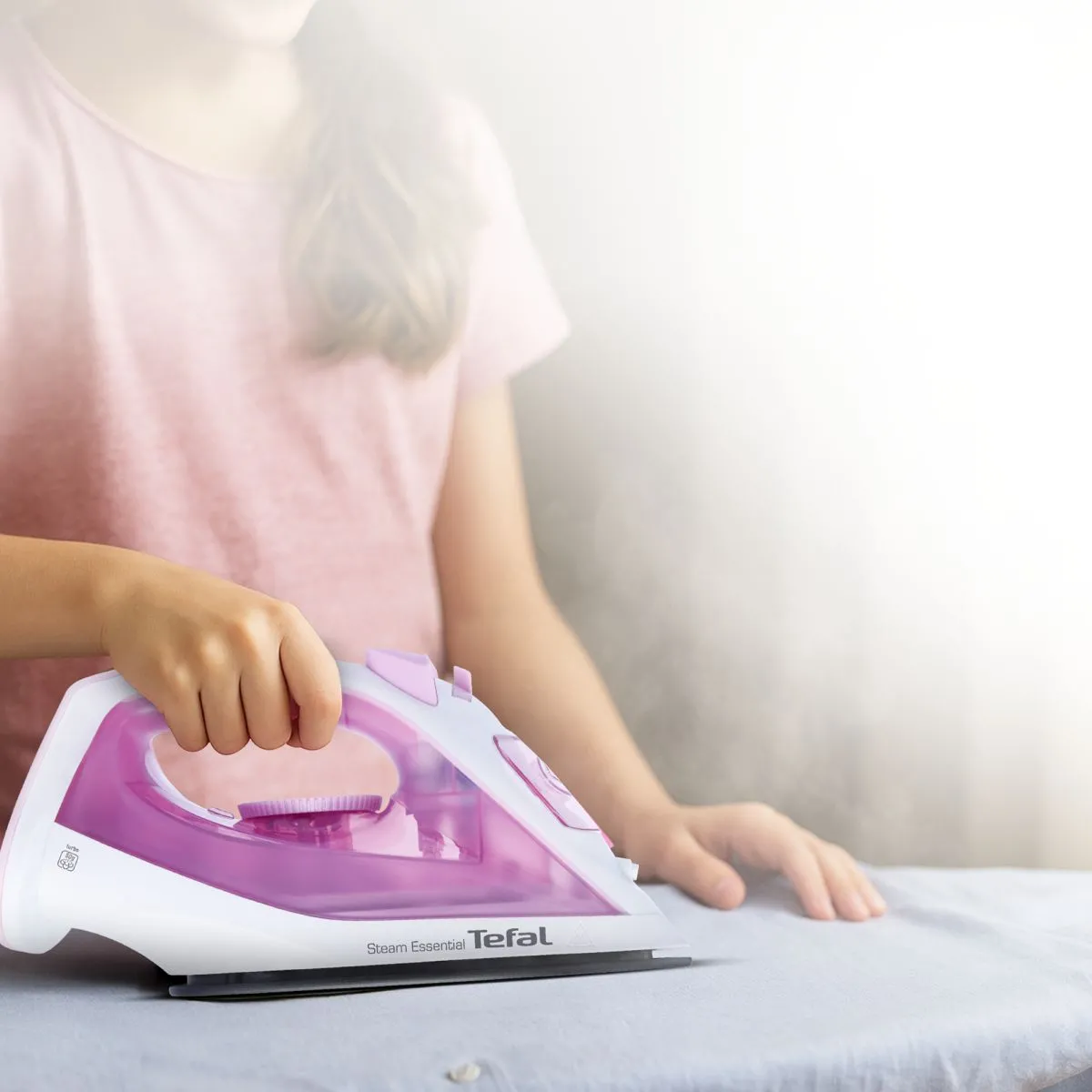 Tefal Steam Essential Iron