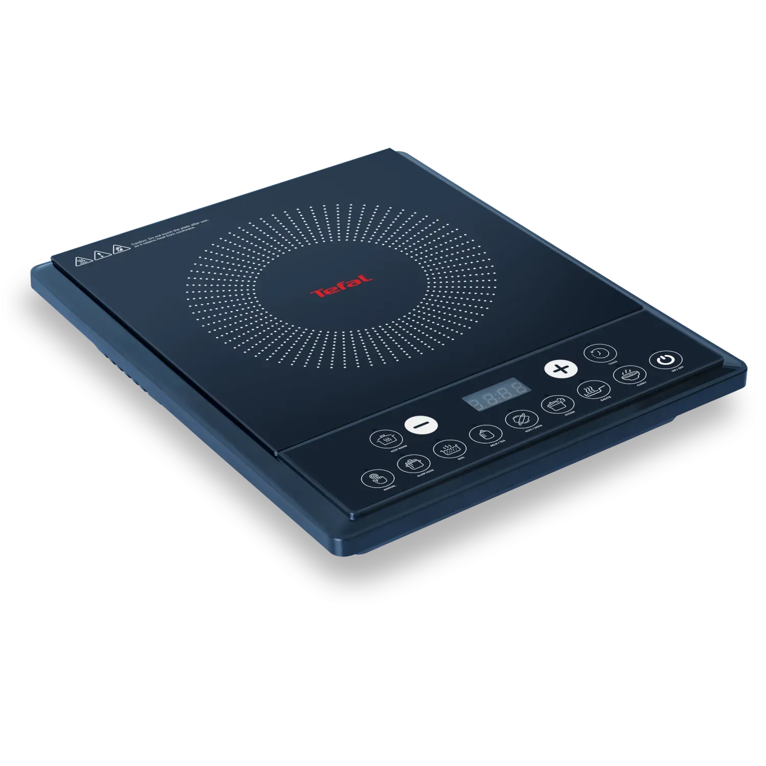 Tefal EXPRESS IH 1600W Induction Cooktop