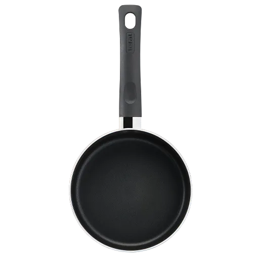 Day By Day Saucepan (18 cm + Glass LID)