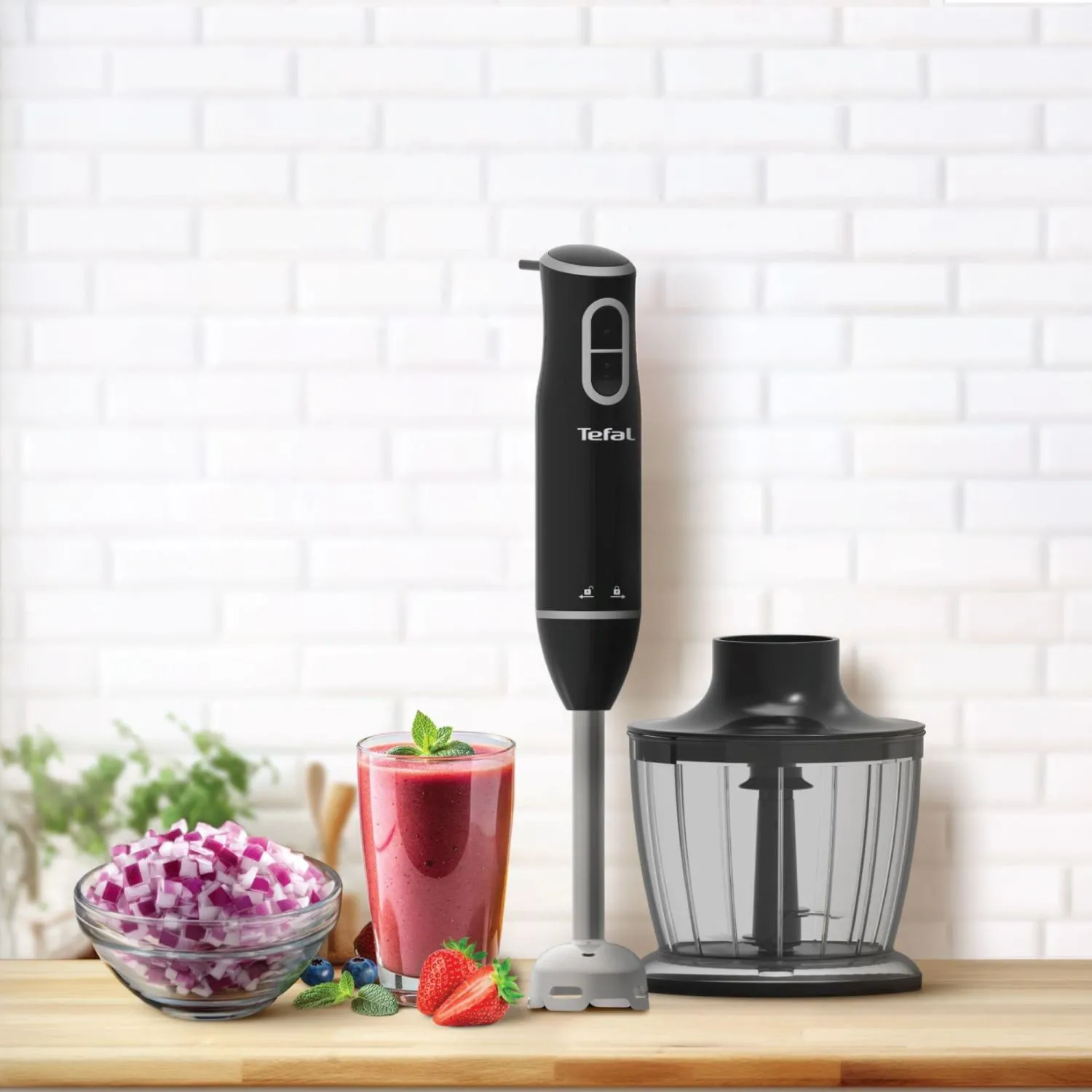 Easy Chef 600W Hand Blender