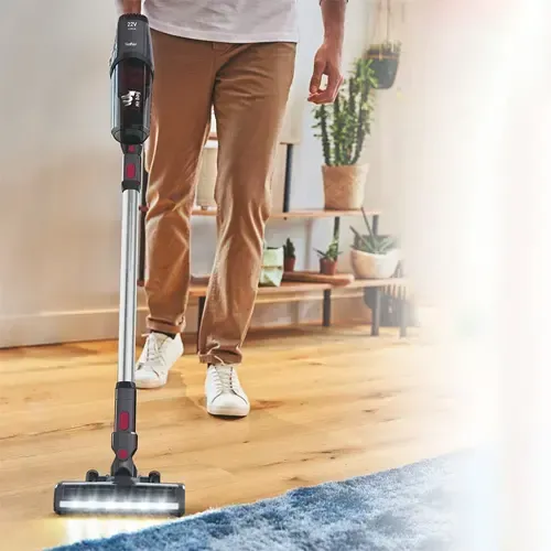 X-Pert 3.60 Vacuum Cleaner