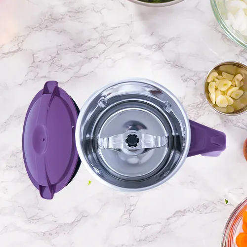 Easyforce Mixer Grinder