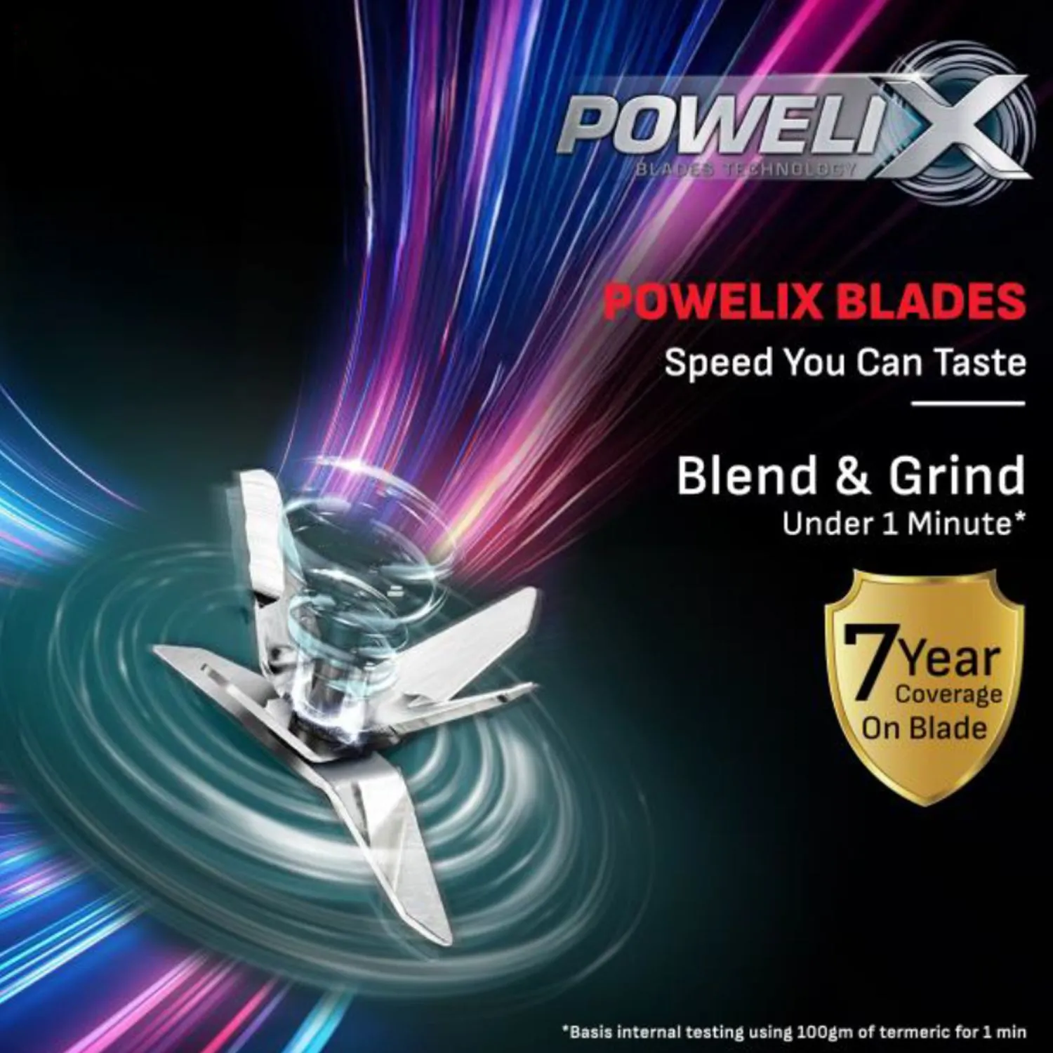 Easy Chef 600W Hand Blender