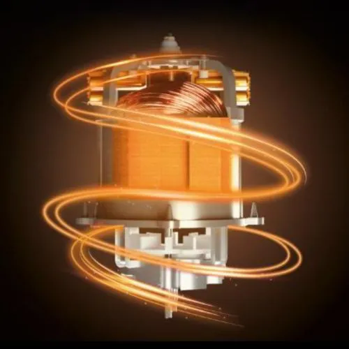 1000W Heavy‑Duty Motor