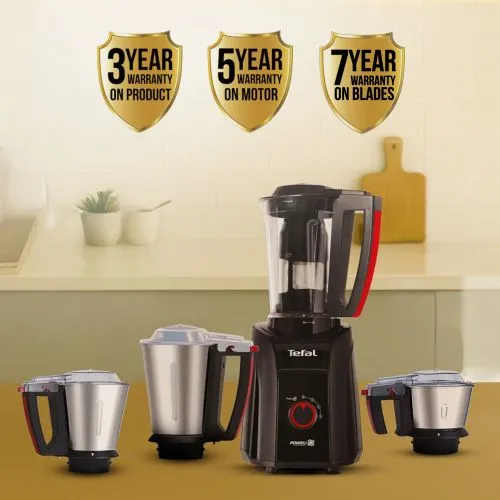 Best‑in‑Class Warranty