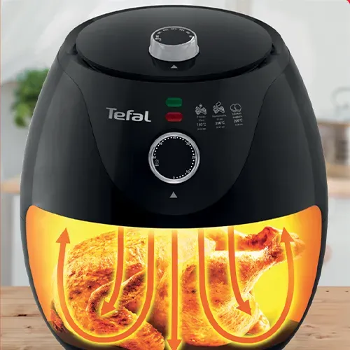 Air Fryer Easy Fry 3.2L