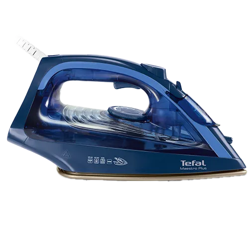 Maestro Plus Steam Iron